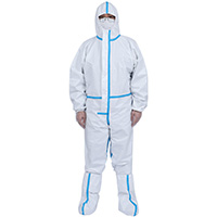 Medical PPE Suit