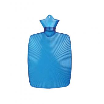 Leakproof PVC Hot Water Bottle