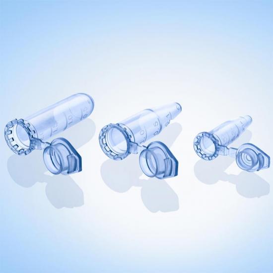 Centrifuge Tubes with Snap Cap