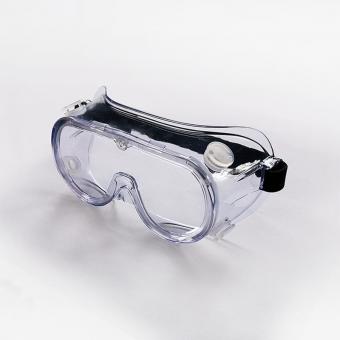 Soft PVC Protective Goggles